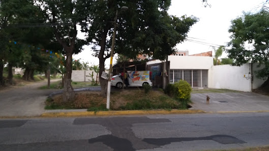 Los Primos Auto Lavado